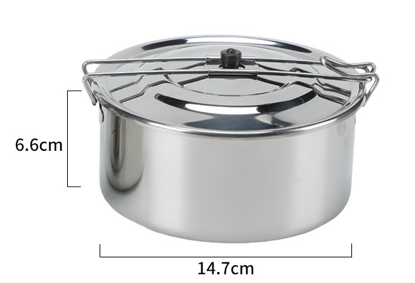 Stainless steel cooking utensils and lunch boxes|24-57oz