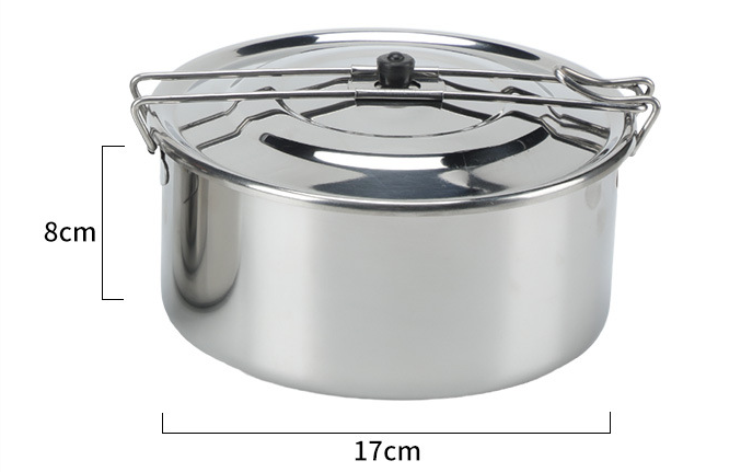 Stainless steel cooking utensils and lunch boxes|24-57oz