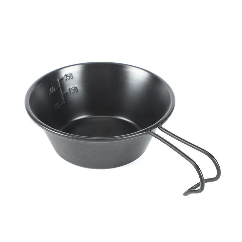 Stainless steel Shiraz bowl|10oz