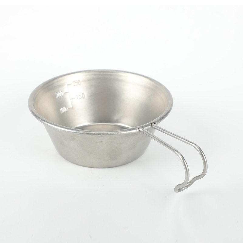 Stainless steel Shiraz bowl|10oz
