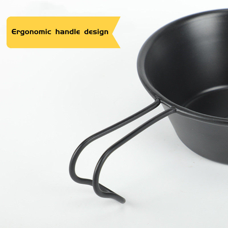 Stainless steel Shiraz bowl|10oz