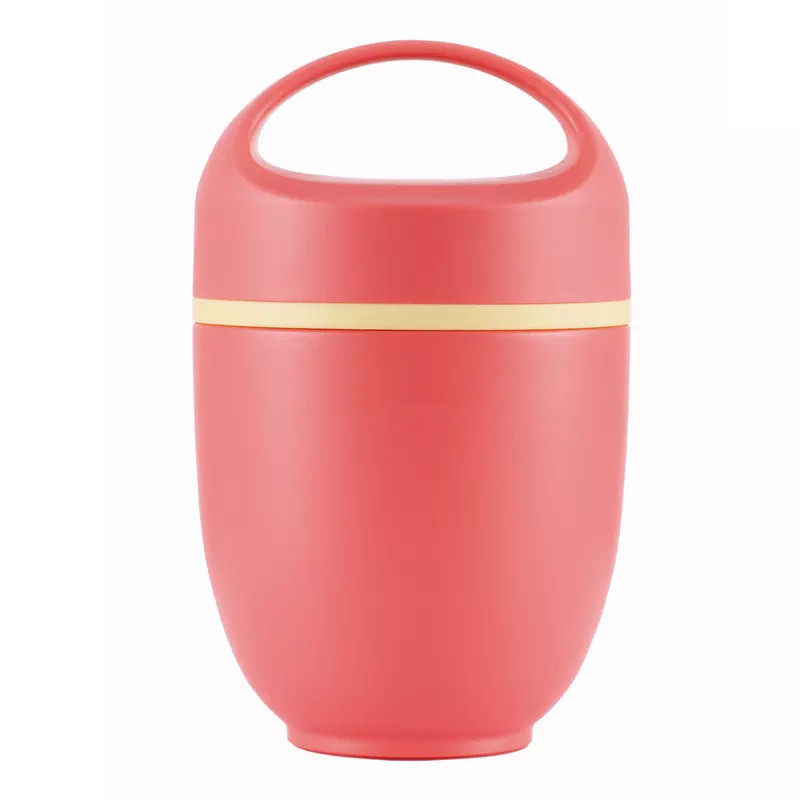 Stainless steel food container|28oz