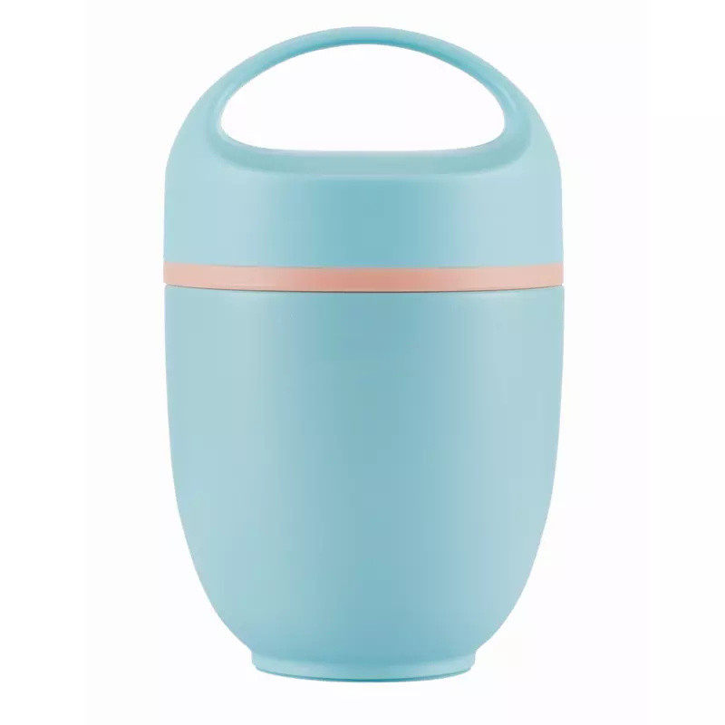 Stainless steel food container|28oz
