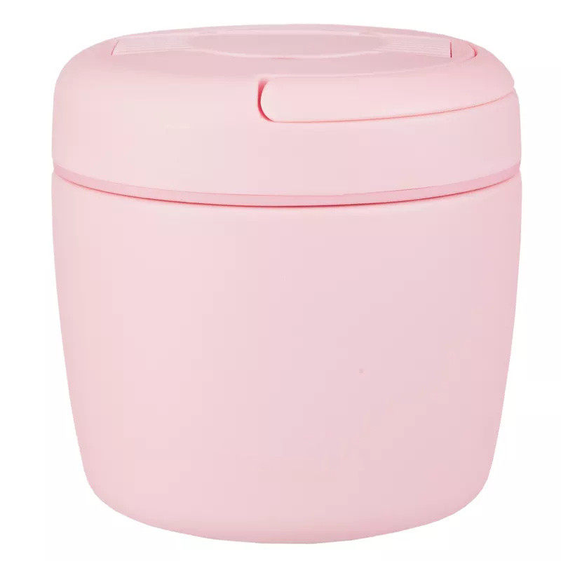 High quality double-wall stainless steel thermal insulation lunch box|34oz