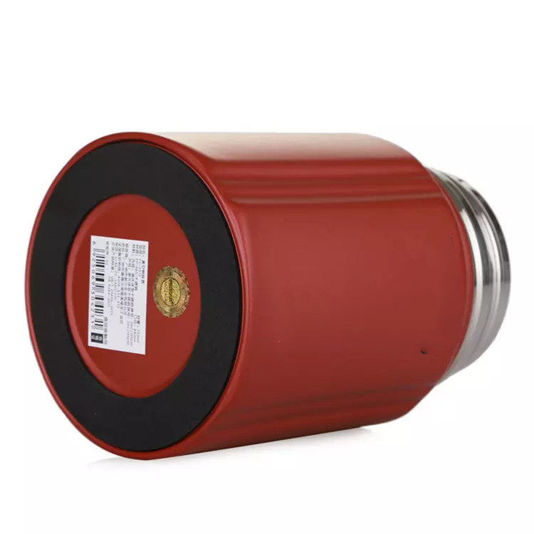 Wide mouth leak proof soup container|26oz