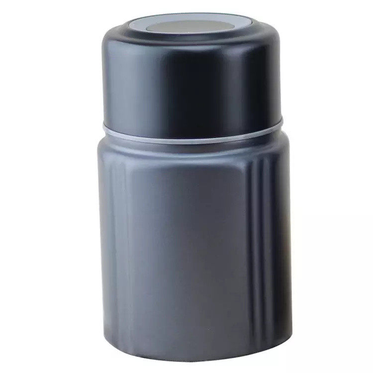 Wide mouth leak proof soup container|26oz