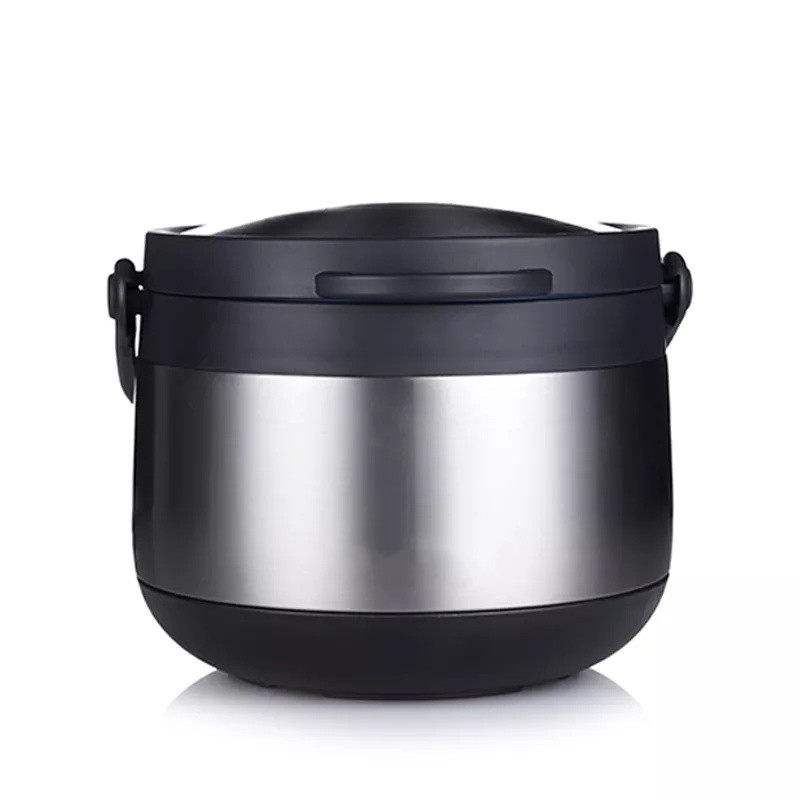 Stainless steel magic vacuum hot pot|101oz