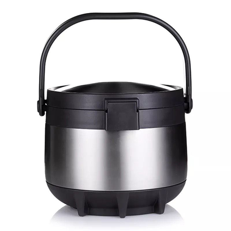 Stainless steel magic vacuum hot pot|101oz