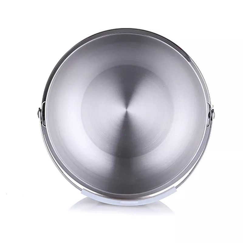 Stainless steel magic vacuum hot pot|101oz