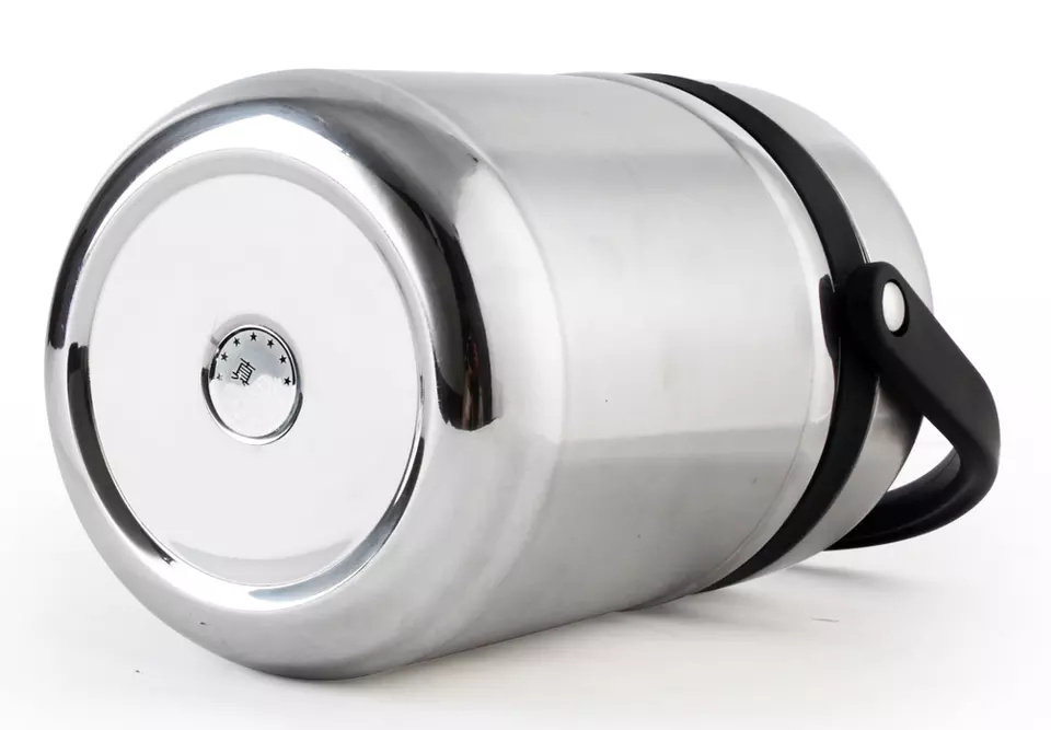 Multi-layer portable lunch box|33-101oz