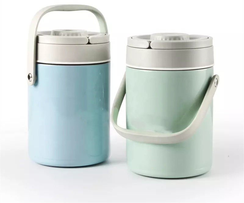High-grade stainless steel lunch box|33-101oz