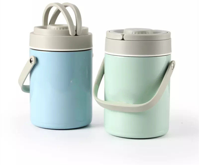 High-grade stainless steel lunch box|33-101oz
