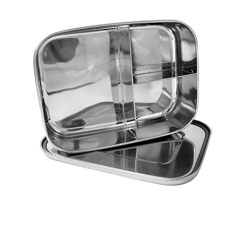 Sealed leak-proof lunch box|27-60oz