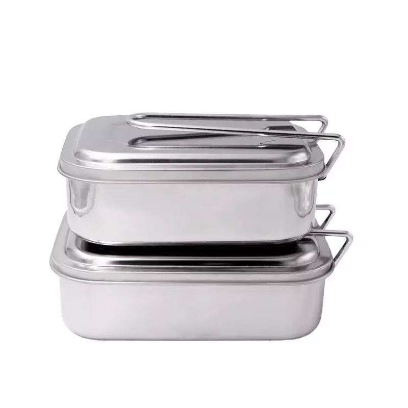 Sealed leak-proof lunch box|27-60oz