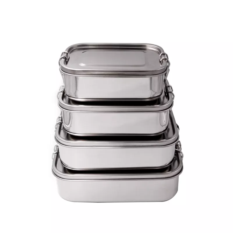 Sealed leak-proof lunch box|27-60oz