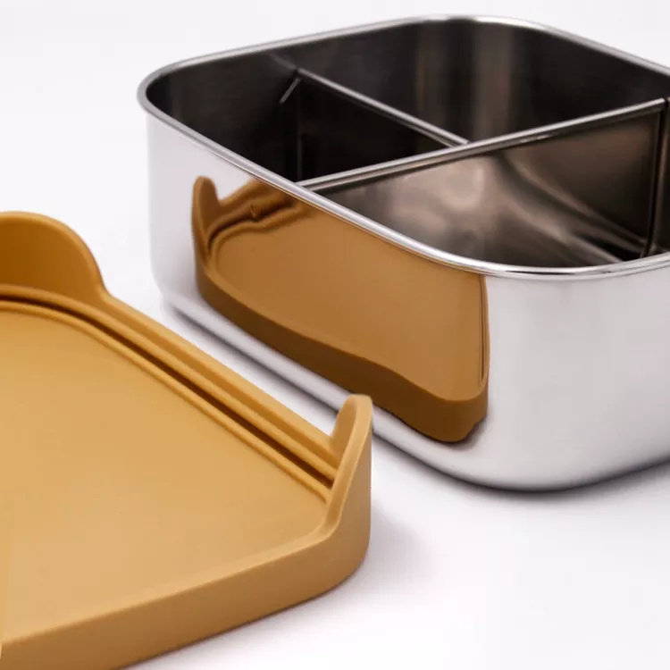 Food grade rectangular bento box|20oz