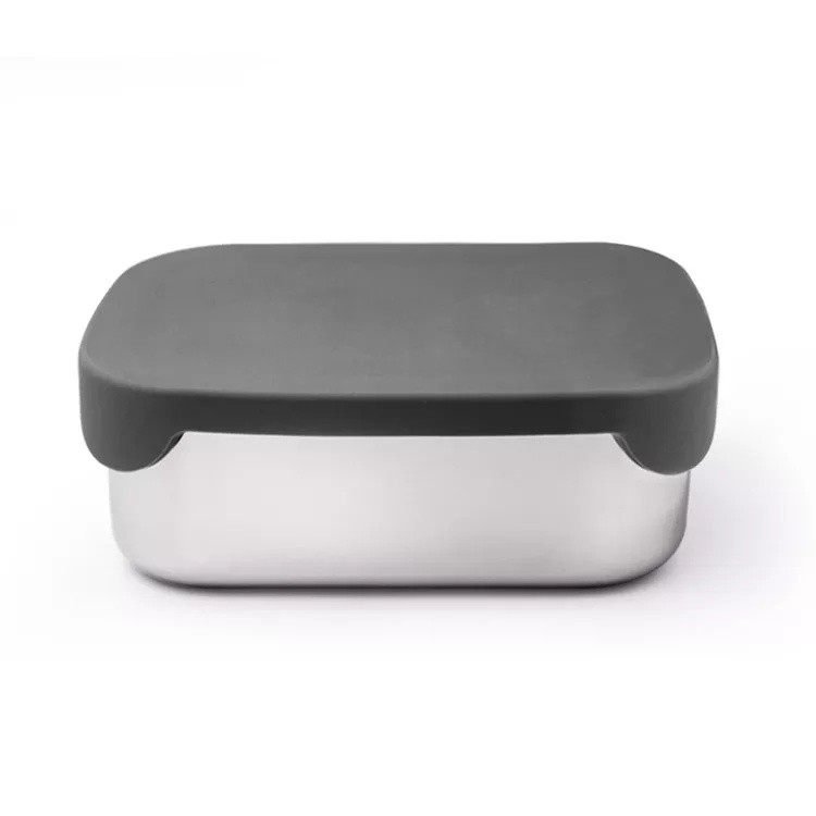 Food grade rectangular bento box|20oz