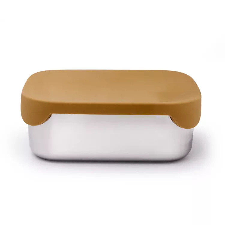Food grade rectangular bento box|20oz