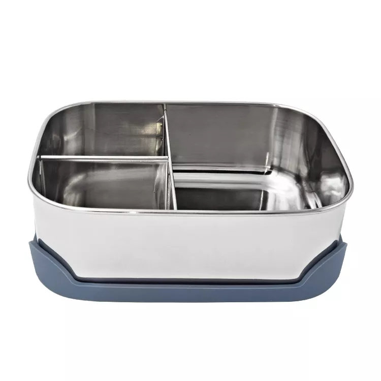 Food grade rectangular bento box|20oz
