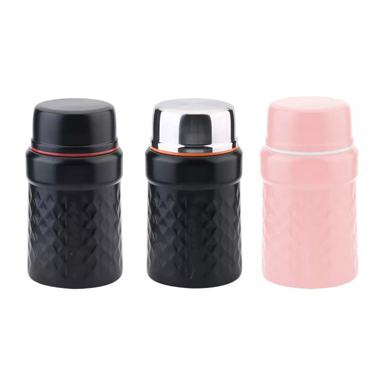 Children's thermal insulation lunch box|20oz