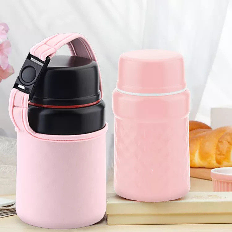Children's thermal insulation lunch box|20oz