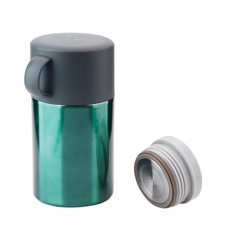 Insulated vacuum insulated lunch box|17oz
