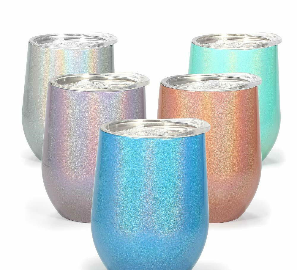 Tumbler insulated eggshell cup|12oz