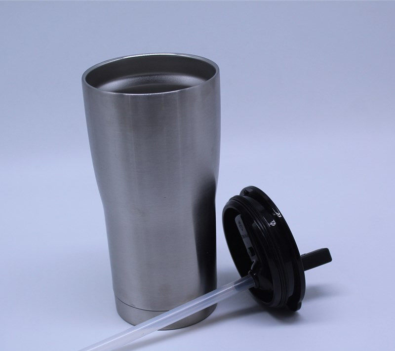 Tumbler thermal insulation waist cup car cup|20oz