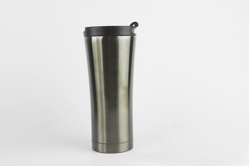High-grade tumbler stainless steel straight cup coffee cup|20oz