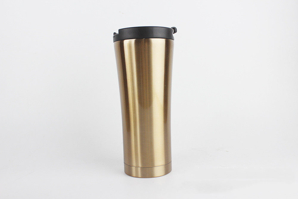 High-grade tumbler stainless steel straight cup coffee cup|20oz