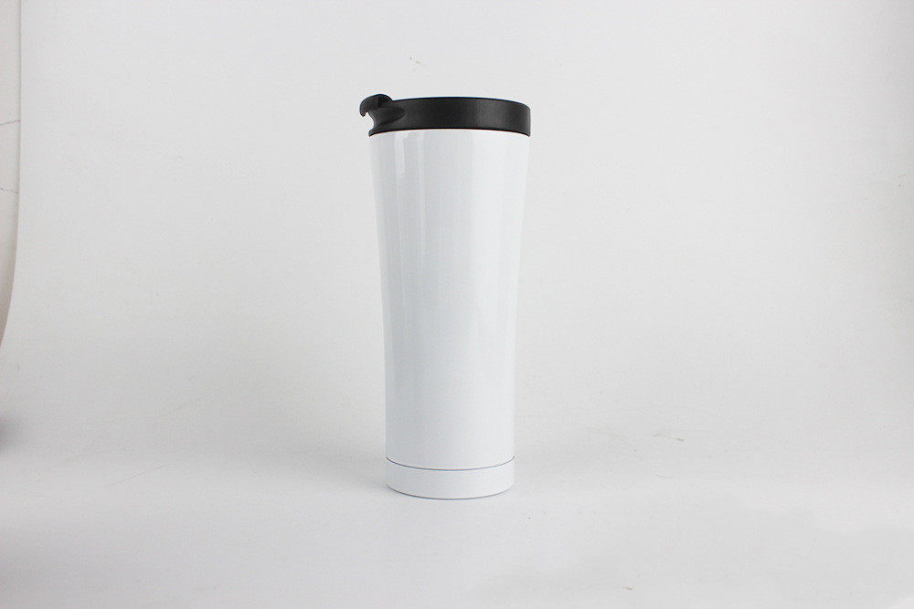 High-grade tumbler stainless steel straight cup coffee cup|20oz