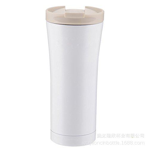 High-grade tumbler stainless steel straight cup coffee cup|20oz