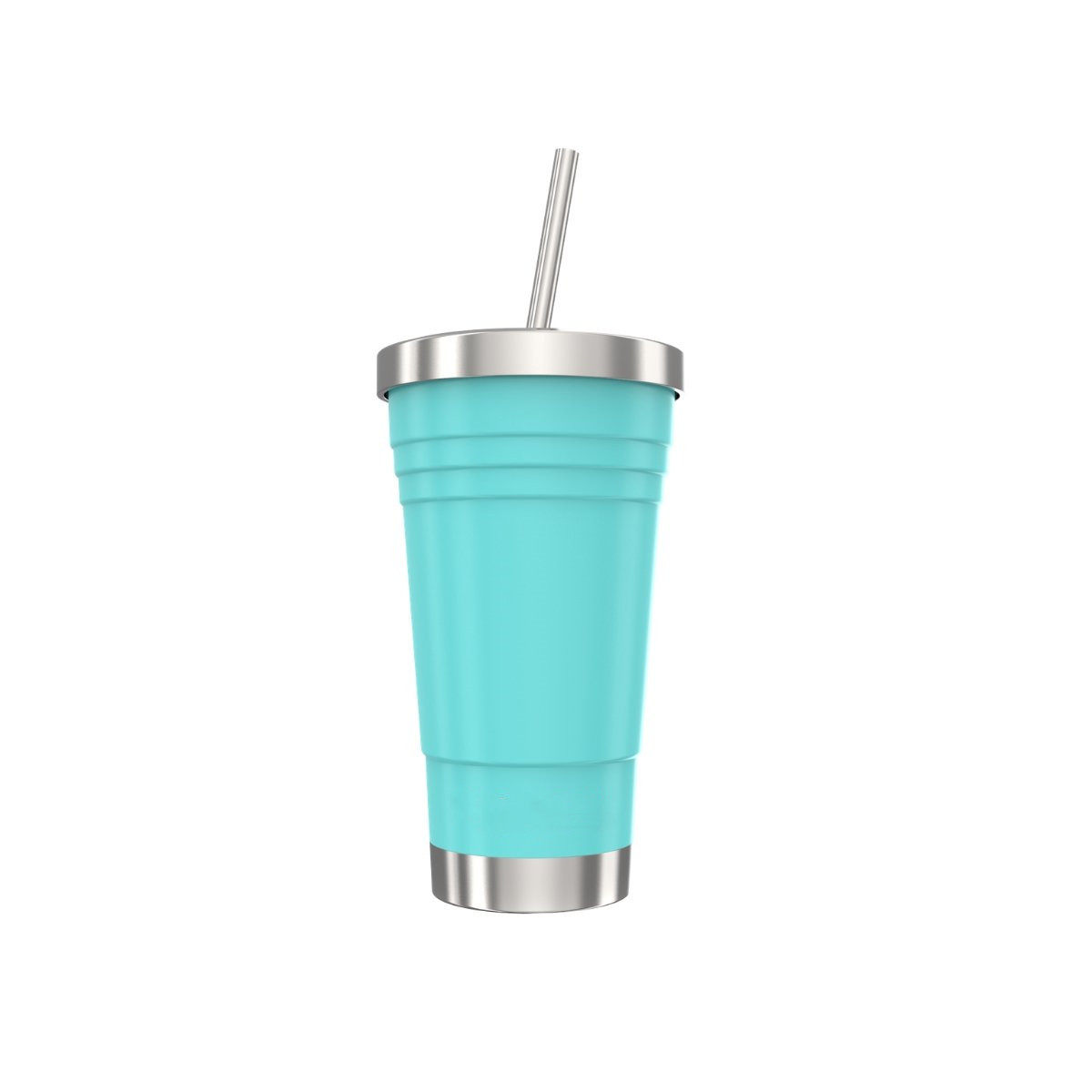Creative stainless steel tumbler insulation cup|16oz