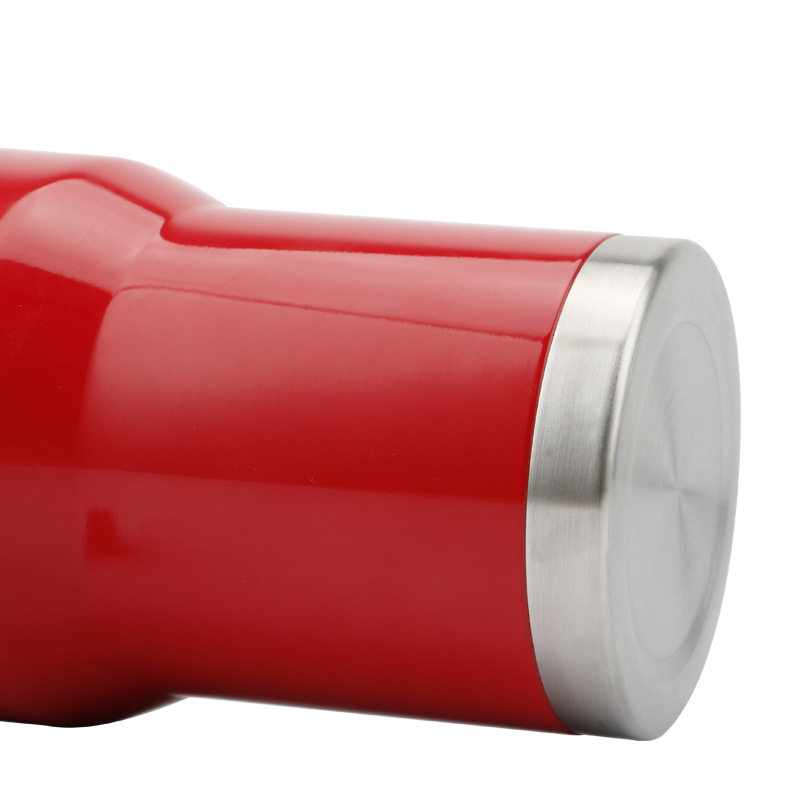 40 oz Stainless Steel Thermos Cup with Handle - Grace