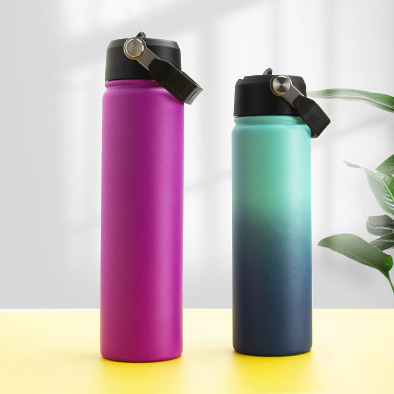 Outdoor travel portable insulation cup|24oz