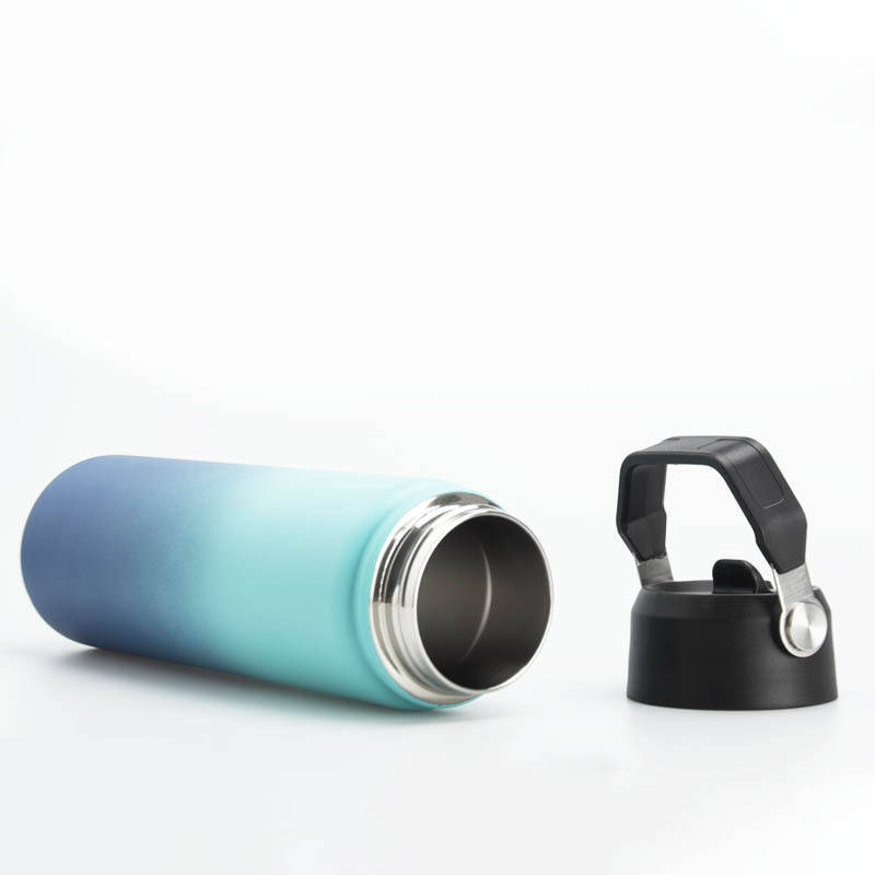 Outdoor travel portable insulation cup|24oz