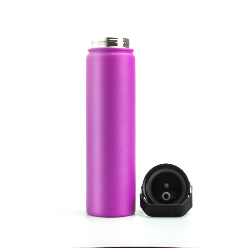 Outdoor travel portable insulation cup|24oz