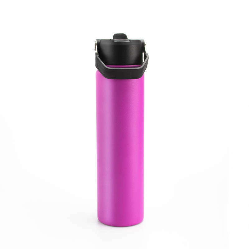 Outdoor travel portable insulation cup|24oz