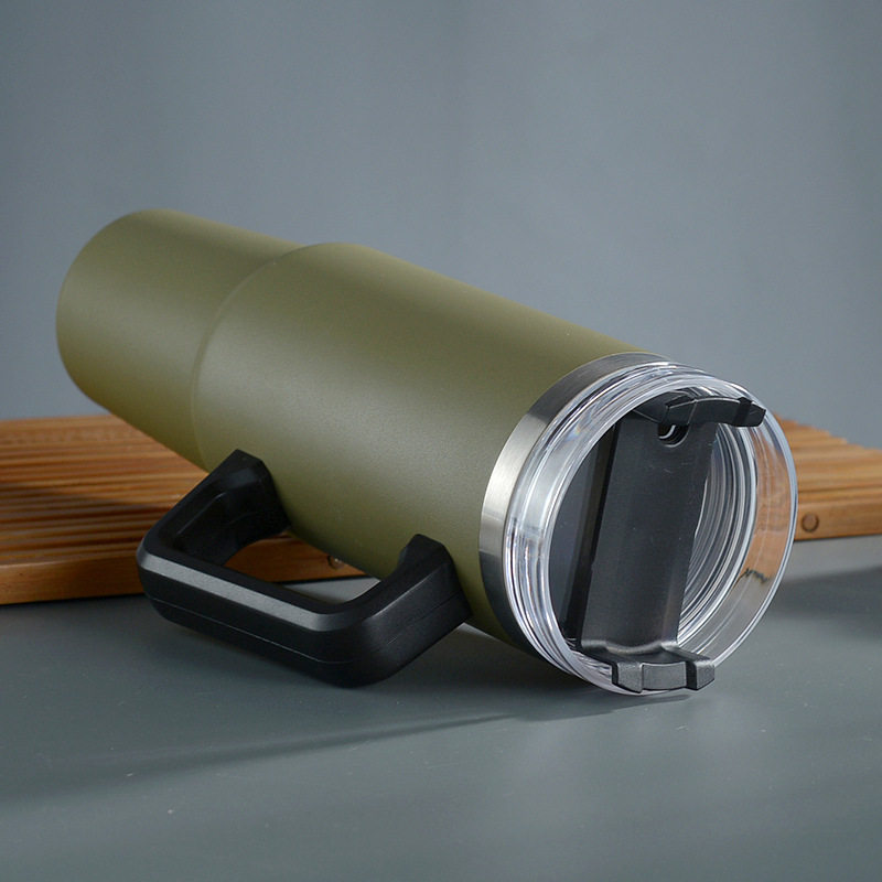 Stainless steel automobile cup|40oz