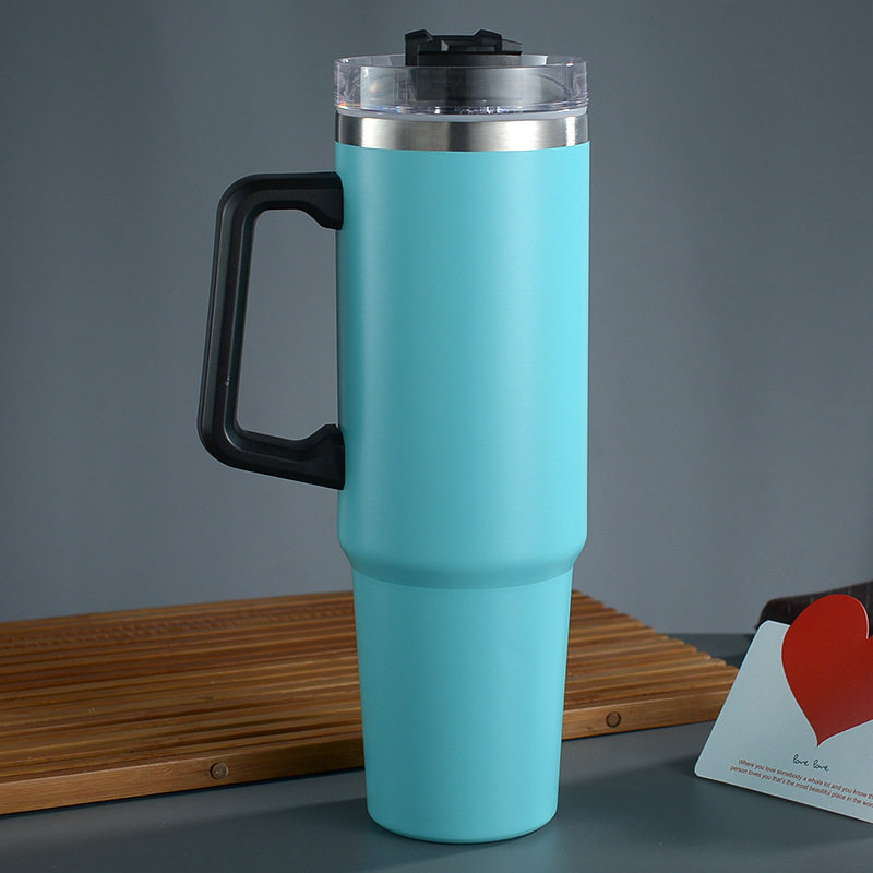 Stainless steel automobile cup|40oz