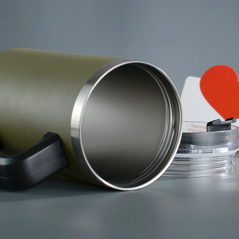 Stainless steel automobile cup|40oz