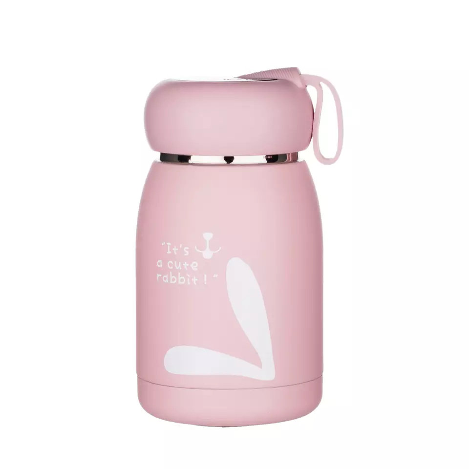 Leakproof Smart Screen Display Vacuum Bottle | 16oz (500ml)