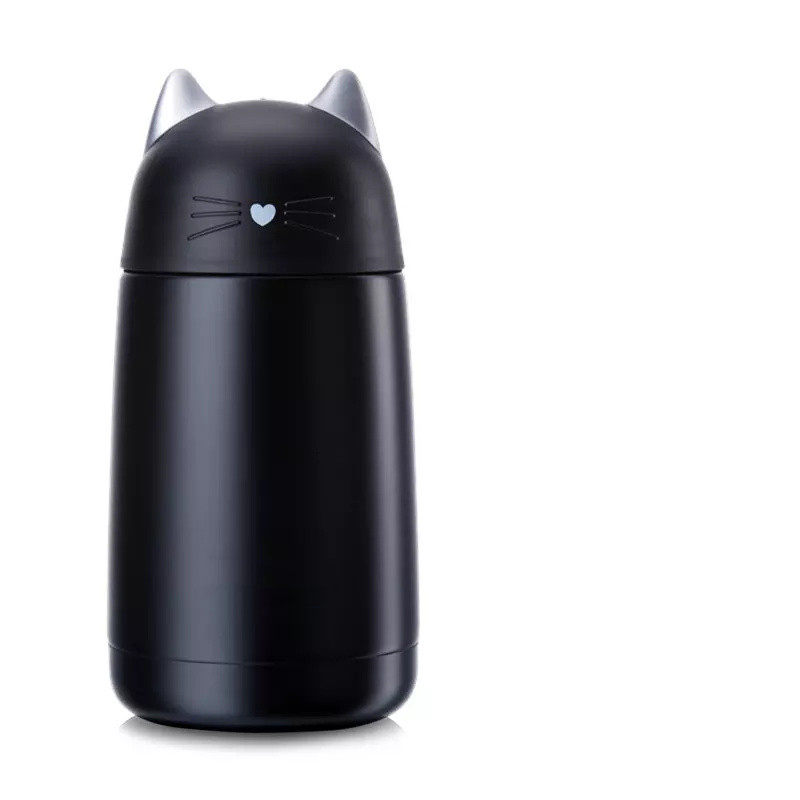 Super Cute Stainless Steel Thermos | 10oz/300ml