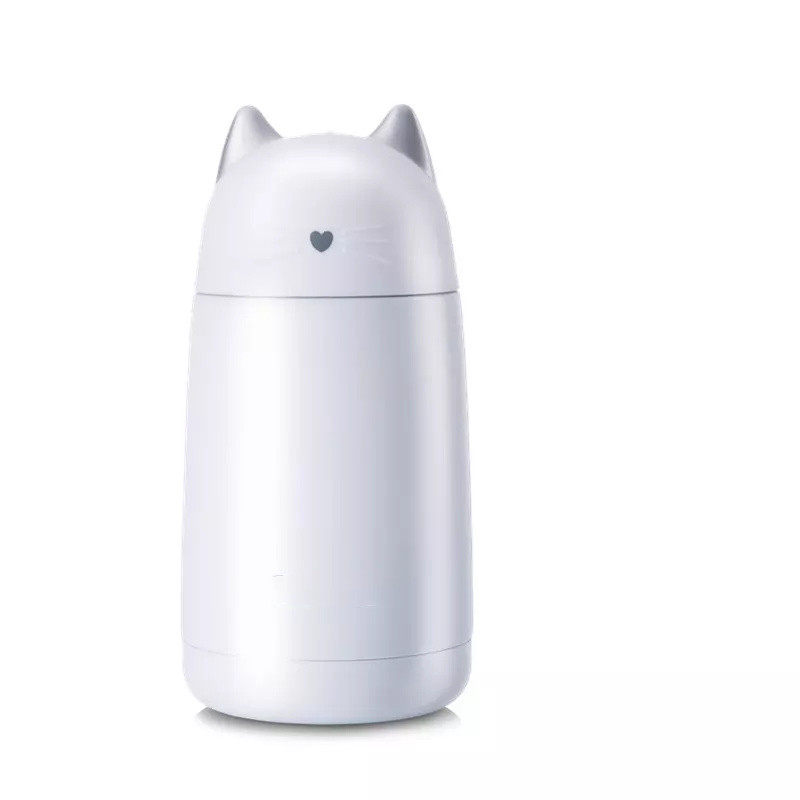 Super Cute Stainless Steel Thermos | 10oz/300ml