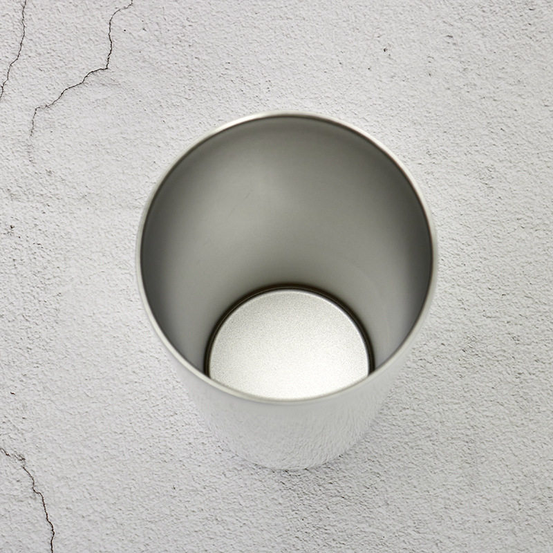Vacuum double-layer stainless steel insulation cup|20oz