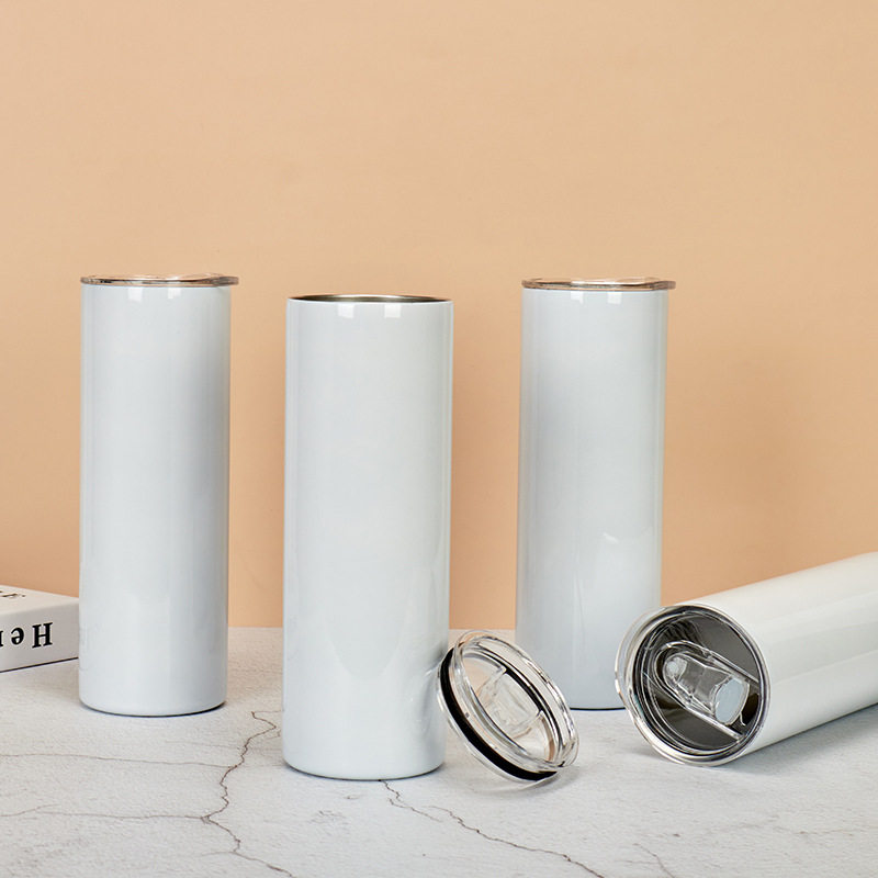 Vacuum double-layer stainless steel insulation cup|20oz