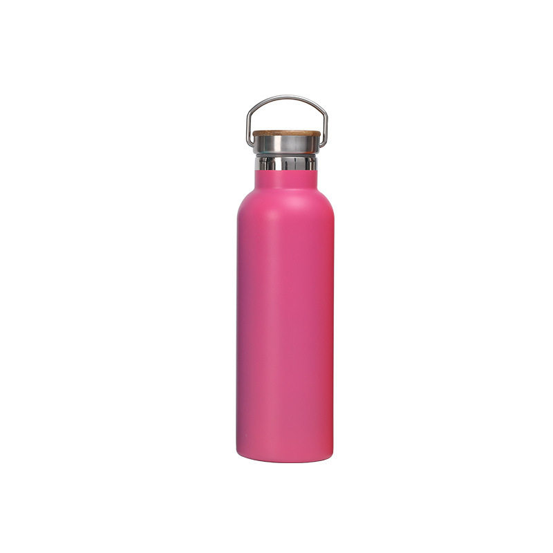 Stainless steel spray vacuum insulation cup|25oz