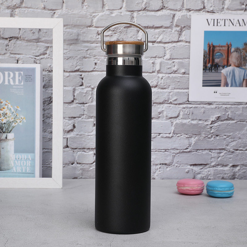 Stainless steel spray vacuum insulation cup|25oz