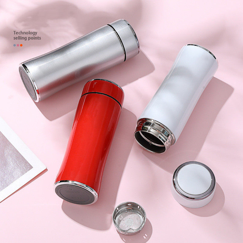 Vacuum portable water cup|13oz