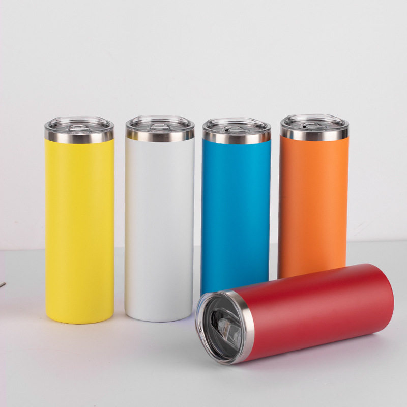 Simple vacuum insulation cup|20oz